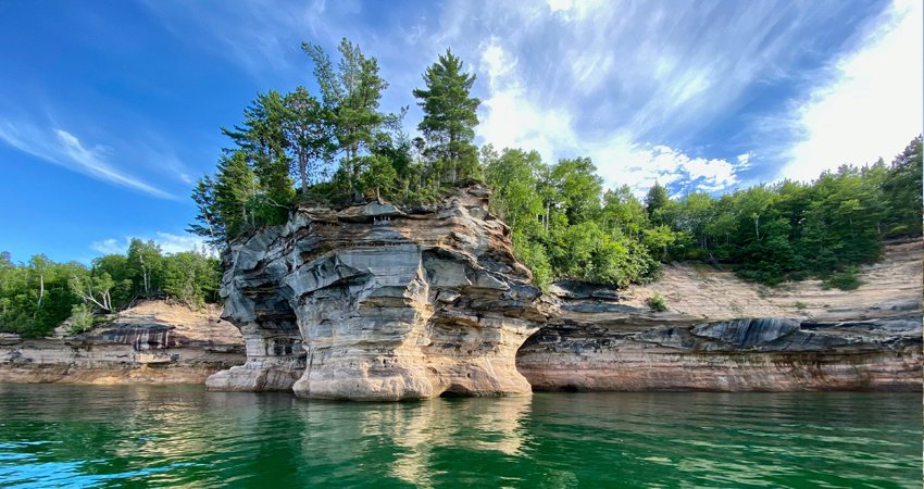 A Complete Guide to Michigan's National Parks